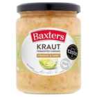 Baxters Sauerkraut 480g