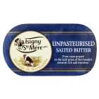 Isigny Sainte-Mere Unpasteurised Salted Butter 250g