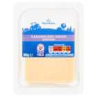 Morrisons Cheddar With Caramelised Onion 180g