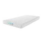 Safe Nights Lullaby Breathable Cot Mattress