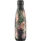 Chilly's 500ml Tropical Jungle Tigers Bottle
