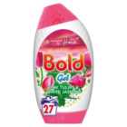 Bold Spring Garden Liquid Gel Mrs Hinch 27 Washes 945ml