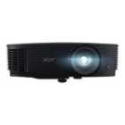 Acer X1123HP - DLP Projector - Portable - 3D