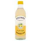 Equinox Kombucha Sicilian Lemon Organic Fruit Juice, 275ml