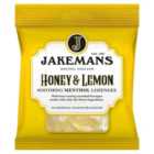 Jakemans Honey & Lemon Sweets 73g
