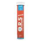 O.R.S Orange Immune Tablets 20 per pack