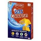 Dylon SOS Colour Run Remover 2 Sachets