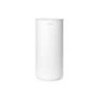 Brabantia MindSet Toilet Roll Dispenser - Mineral Fresh White