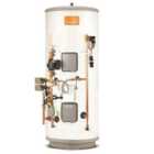 Heatrae Sadia Megaflo Eco Systemfit 125SF Indirect Unvented Hot Water Cylinder 95050450