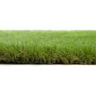 Best Artificial Miami 30mm Grass - 1m x 8m