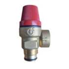 Safety Relief Valve 1/2inch Male