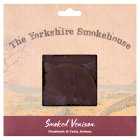 The Yorkshire Smokehouse Smoked Venison, 70g