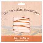 The Yorkshire Smokehouse Smoked Chicken, 100g