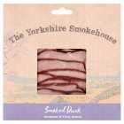 The Yorkshire Smokehouse Smoked Duck, 80g