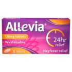 Allevia Hayfever Allergy Relief Tablets Fexofenadine 15 per pack