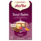Yogi Tea Soul Balm 17 per pack
