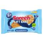 Soreen Lift Bars Blueberry 4 per pack