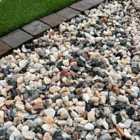 Mainland Aggregates 20mm Flamingo Chippings