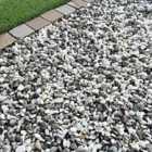 Mainland Aggregates 20mm Grey And White Chippings