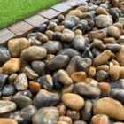 Mainland Aggregates 50-100mm Lydd Beach Pebbles