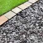 Mainland Aggregates 20mm Blue Slate Chippings