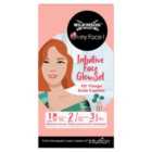 Intuition By Wilkinson Sword Intuitive Face Glow Set For Women 37g
