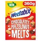 Weetabix Chocolatey Hazelnut Melts 360g
