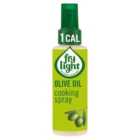 Frylight 1 Cal Olive Oil Cooking Spray 190ml