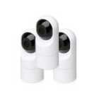 1080p Indoor/outdoor Turret Camera With Ir Leds (3 Pack)