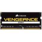 CORSAIR Vengeance Series 16GB DDR4 3200MHz CL22 SODIMM Memory