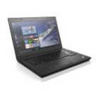 REFURBISHED Lenovo ThinkPad T460, Intel Core i5-6300, 8GB RAM, 240GB SSD, 14" FHD, Win10Pro