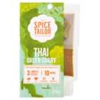 The Spice Tailor Thai Green Curry Sauce Kit 275g