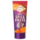 Patak's Squeezy Paste Tube Hot 135g