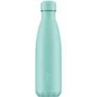 Chilly's Pastel All Green Bottle