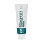 Green People Fresh Mint & Aloe Vera Fluoride Toothpaste 75ml