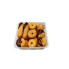 Cohens Bakery Assorted Viennese Cookies 250g