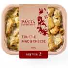 Pasta Evangelists fresh truffle mac & cheese for 2 660g