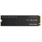 EXDISPLAY WD BLACK SN770 500GB SSD M.2 2280 NVME PCI-E GEN4 SOLID STATE DRIVE