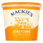 Mackie's Honeycomb Ice Cream, 1litre