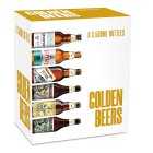 Golden Beers, 6x500ml