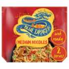 Blue Dragon Medium Wok Ready Noodles 300g