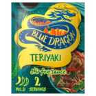 Blue Dragon Sticky Teriyaki Stir Fry Sauce 120g