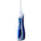 Panasonic EW1211 Dentacare Cordless Rechargeable Oral Irrigator - White
