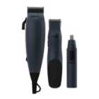 Wahl WAH79305-2817 Grooming Gift Set Clipper with Ear and Nose Trimmer