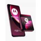 Motorola Razr 40 Ultra Foldable Smartphone - 8GB RAM - 256GB - Viva Magenta