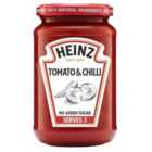 Heinz Tomato & Chilli 350g