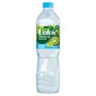 Volvic Touch of Fruit Sugar Free Kiwi & Lime Natural Flavoured Water 1.5L