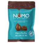NOMO Sea Salt & Caramel Buttons Share Bag 110g