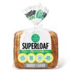 Modern Baker Superloaf Seeded Loaf 400g