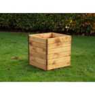 Charles Taylor Large Open Planter